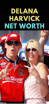 Kerry Harvick Net Worth