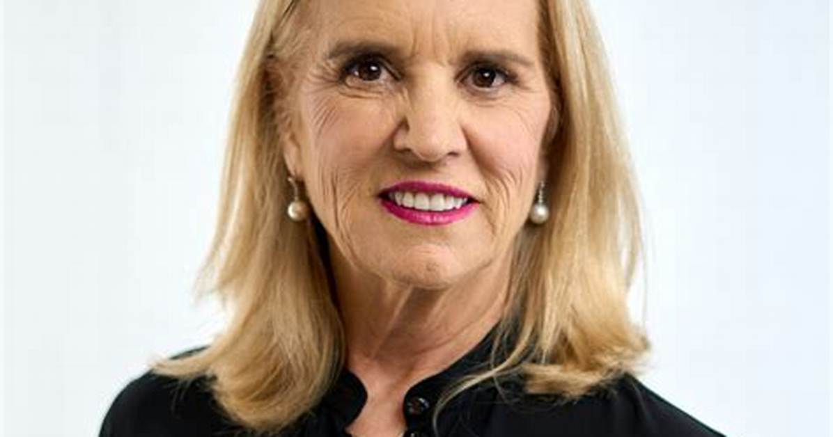 Kerry Kennedy Net Worth