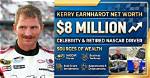 Kerry Kollmar Net Worth
