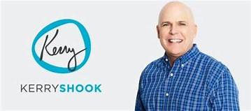 Kerry Shook Net Worth