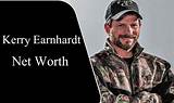 Kerry Wall Net Worth