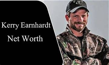 Kerry Wall Net Worth