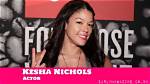 Kesha Nichols Net Worth