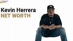 Kevin A. Herrera Net Worth