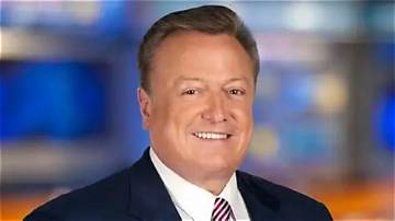 Kevin Benson Net Worth