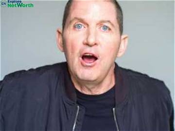 Kevin Brennan Net Worth