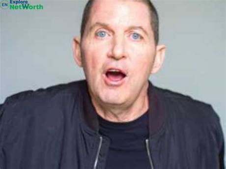 Kevin Brennan Net Worth