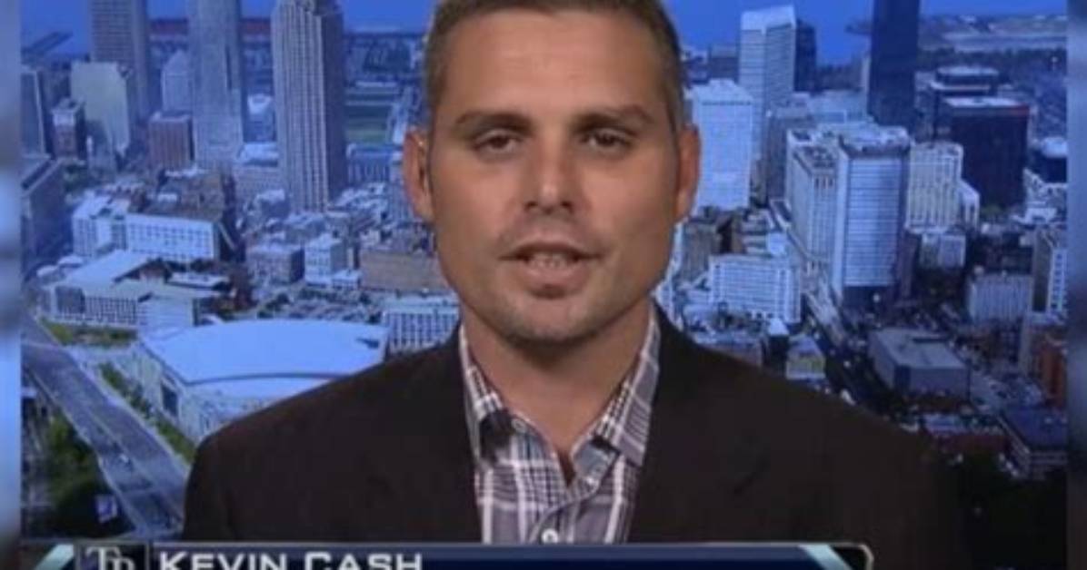 Kevin Cash Net Worth