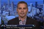 Kevin Cash Net Worth