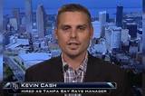 Kevin Cash Net Worth