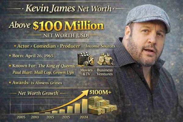 Kevin Christiana Net Worth