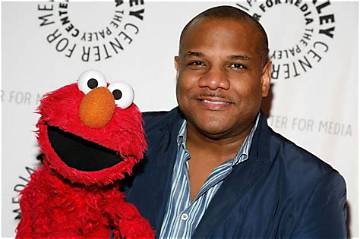 Kevin Clash Net Worth