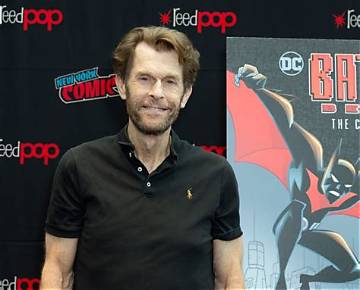 Kevin Conroy Net Worth