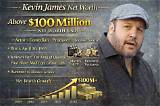 Kevin Copps Net Worth