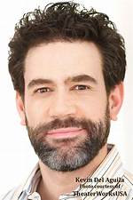 Kevin Del Aguila Net Worth