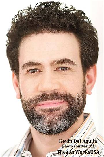 Kevin Del Aguila Net Worth