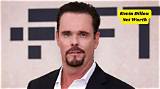 Kevin Dillon Net Worth
