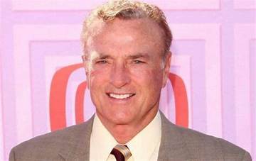 Kevin Dobson Net Worth