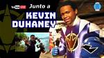 Kevin Duhaney Net Worth