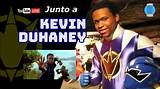 Kevin Duhaney Net Worth