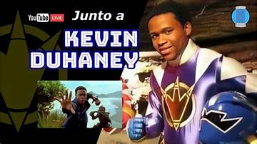 Kevin Duhaney Net Worth
