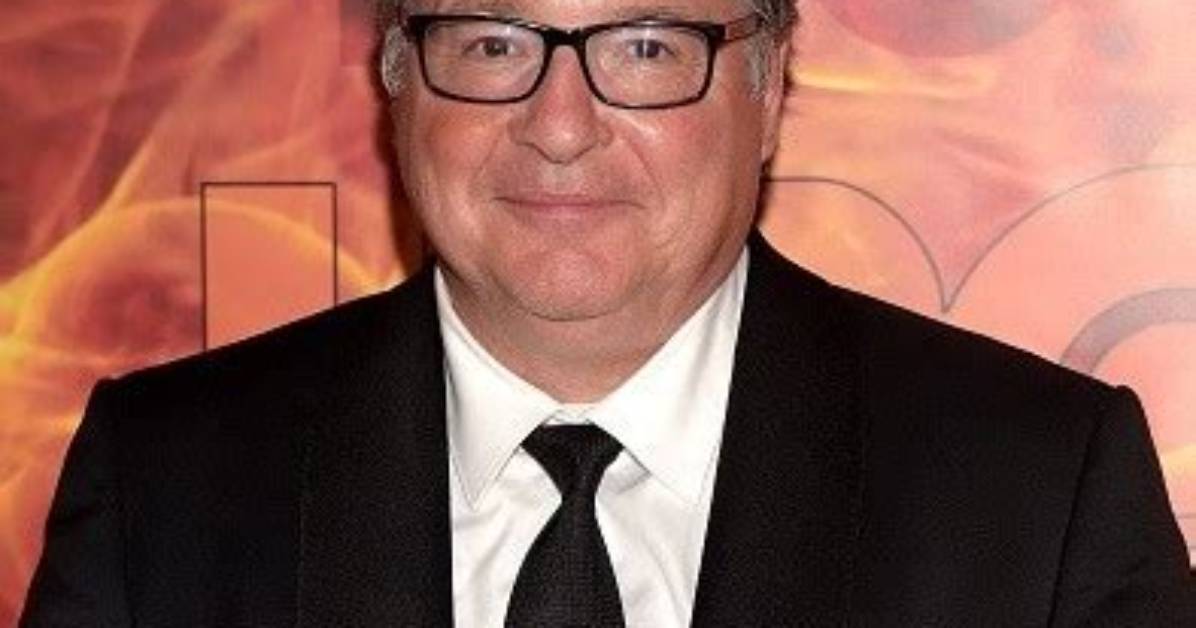 Kevin Dunn Net Worth