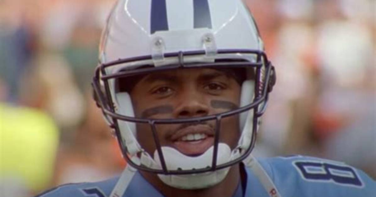 Kevin Dyson Net Worth