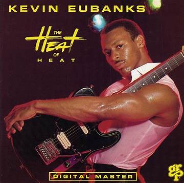 Kevin Eubanks Net Worth