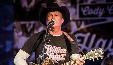 Kevin Fowler Net Worth