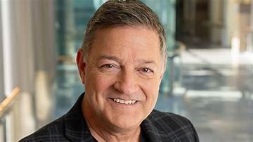 Kevin Frankish Net Worth