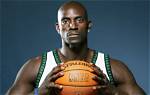 Kevin Garnett Net Worth