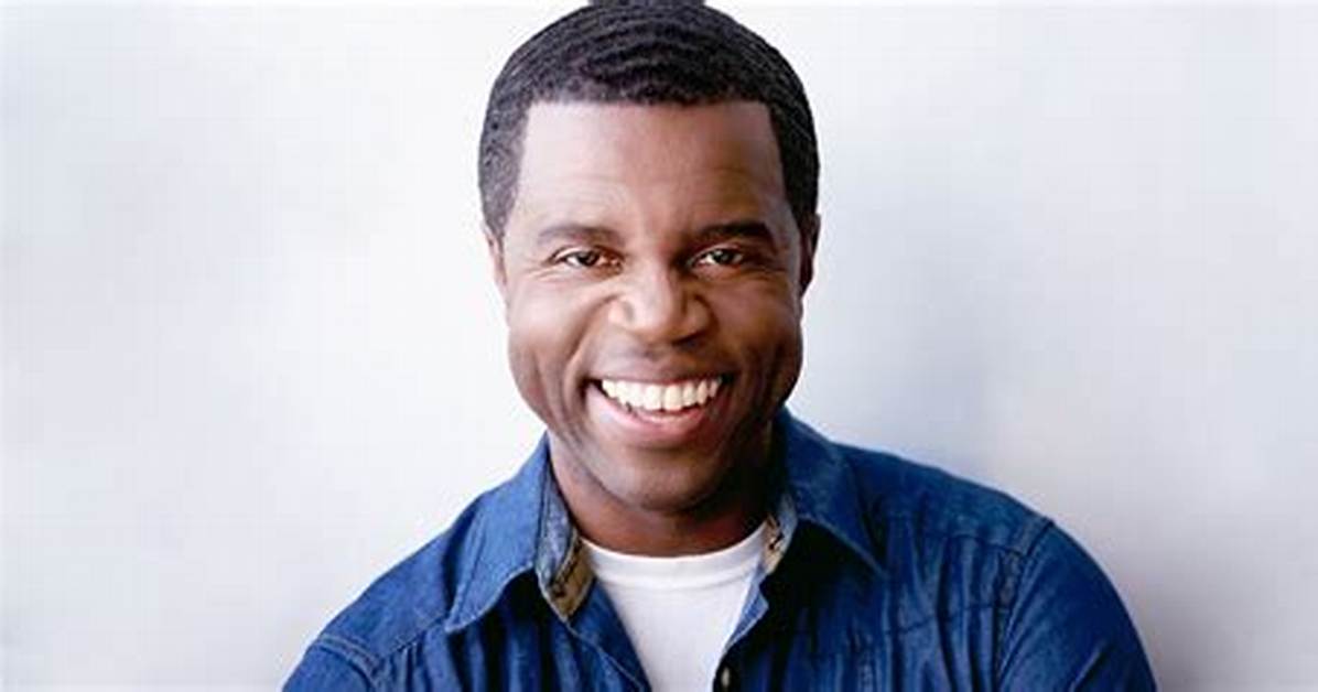 Kevin Hanchard Net Worth
