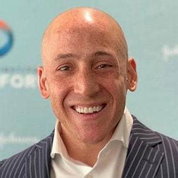 Kevin Hines Net Worth