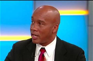 Kevin Jackson Net Worth