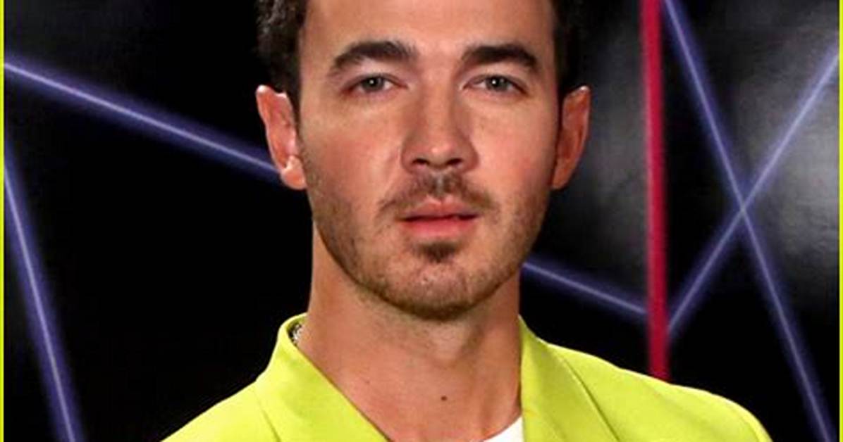 Kevin Jonas Net Worth