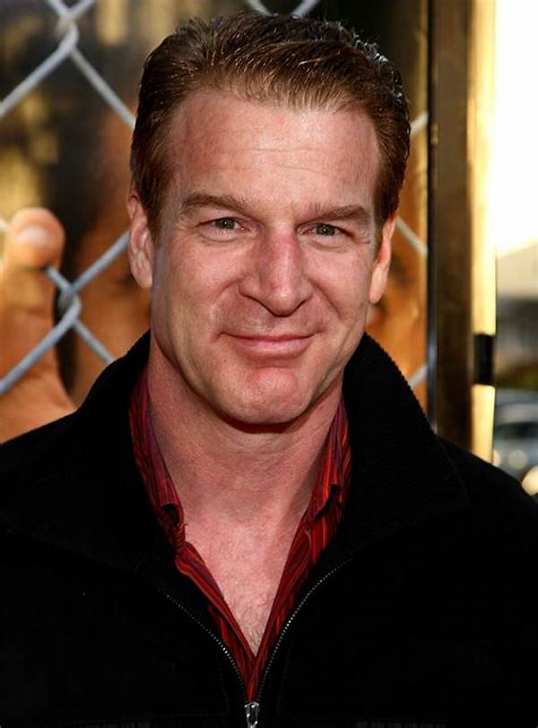 Kevin Kilner Net Worth