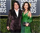 Kevin Kwan Net Worth