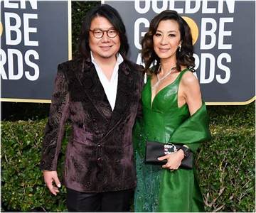 Kevin Kwan Net Worth