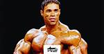 Kevin Levrone Net Worth
