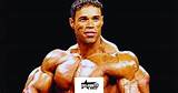 Kevin Levrone Net Worth