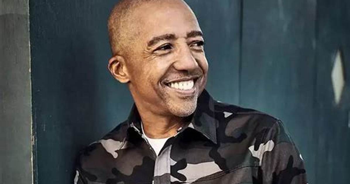 Kevin Liles Net Worth