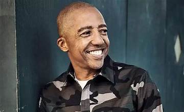 Kevin Liles Net Worth