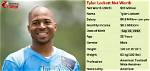 Kevin Lockett Net Worth