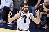 Kevin Love Net Worth
