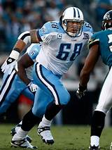 Kevin Mawae Net Worth