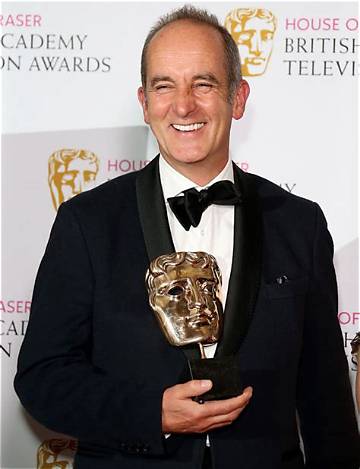 Kevin Mccloud Net Worth