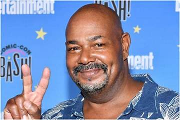 Kevin Michael Richardson Net Worth