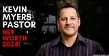 Kevin Myers Net Worth