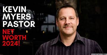 Kevin Myers Net Worth