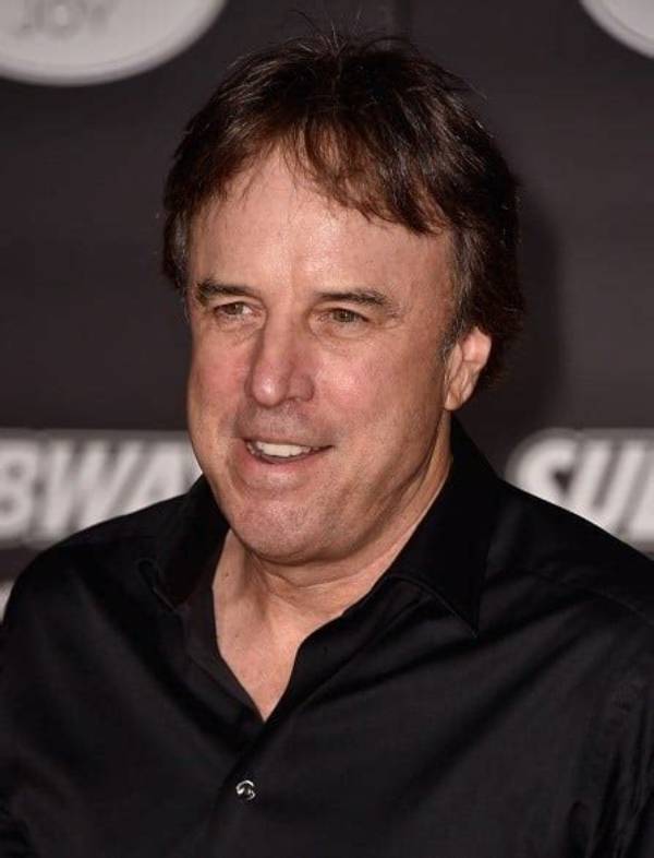 Kevin Nealon Net Worth